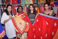 Jiya launches Fashion Unlimited Exhibition